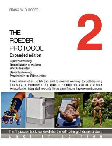 Cover image for The Roeder Protocol 2 Expanded edition