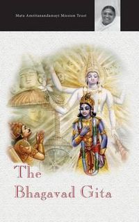 Cover image for The Bhagavad Gita