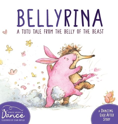 Cover image for Bellyrina