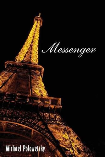 Cover image for Messenger