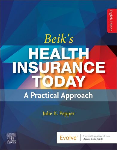 Cover image for Beik's Health Insurance Today