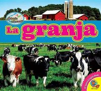 Cover image for La Granja