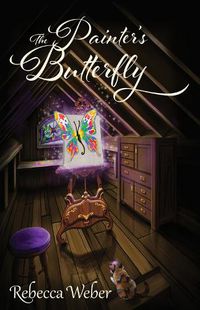 Cover image for The Painter's Butterfly