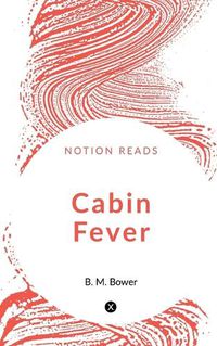 Cover image for Cabin Fever