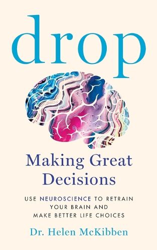 Cover image for Drop