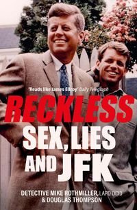 Cover image for Reckless