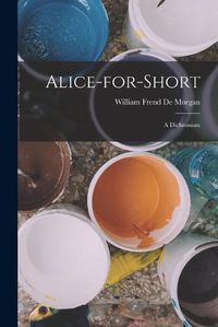 Cover image for Alice-for-Short