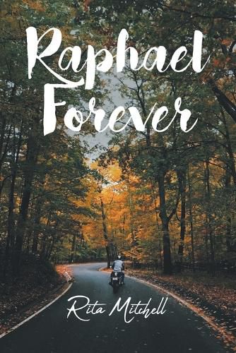 Cover image for Raphael Forever