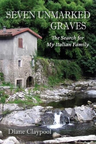 Cover image for Seven Unmarked Graves