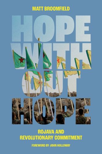 Cover image for Hope Without Hope