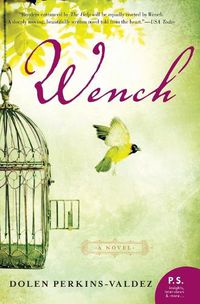 Cover image for Wench