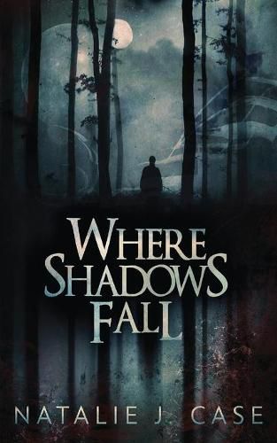 Cover image for Where Shadows Fall