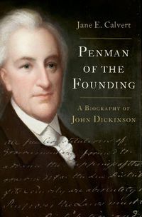 Cover image for Penman of the Founding