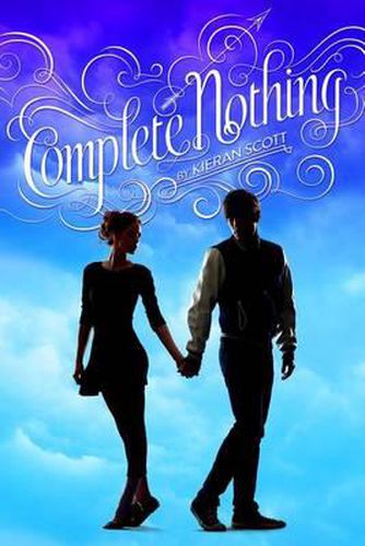 Cover image for Complete Nothing, 2