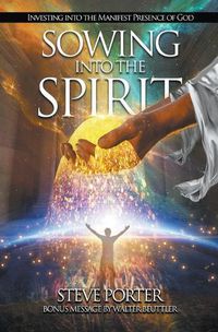 Cover image for Sowing Into the Spirit