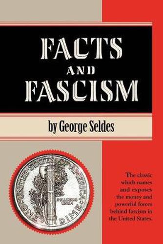 Cover image for Facts & Fascism