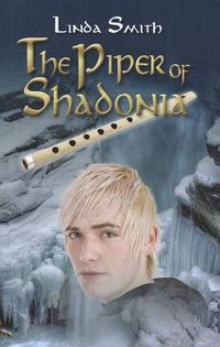 Cover image for Piper of Shadonia