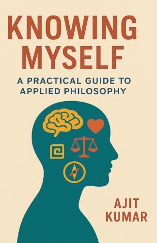 Cover image for Knowing Myself