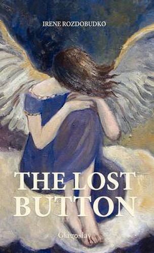 Cover image for The Lost Button