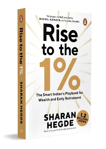 Cover image for Rise to the 1%