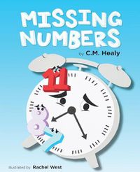 Cover image for Missing Numbers