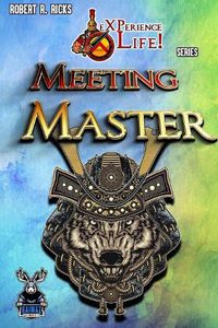 Cover image for eXPerience Life - MEETING MASTER