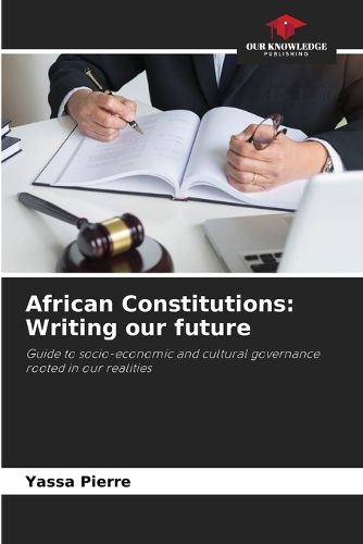 Cover image for African Constitutions