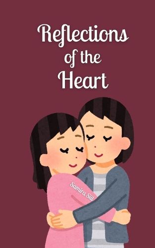 Cover image for Reflections of the Heart