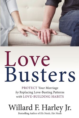 Cover image for Love Busters