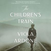 Cover image for The Children's Train Lib/E