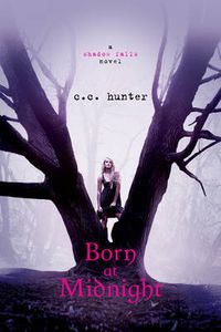 Cover image for Born at Midnight