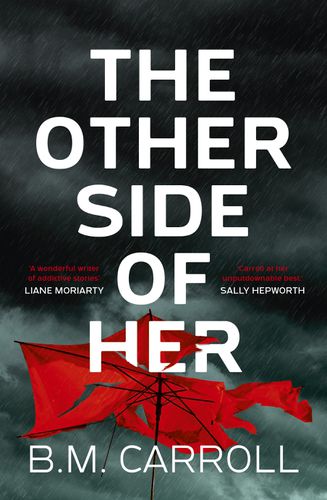 Cover image for The Other Side of Her
