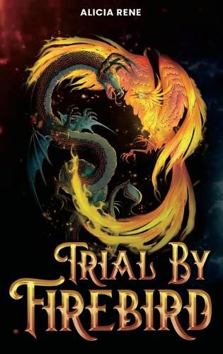 Cover image for Trial By Firebird