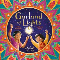 Cover image for Garland Of Lights