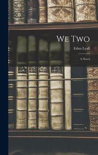 Cover image for We Two