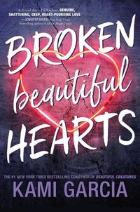 Cover image for Broken Beautiful Hearts