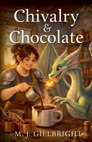 Cover image for Chivalry & Chocolate