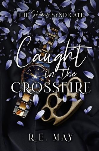 Cover image for Caught in the Crossfire