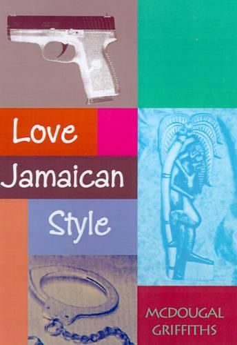 Cover image for Love Jamaican Style