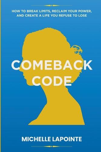 Cover image for Comeback Code
