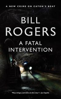 Cover image for A Fatal Intervention