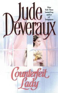 Cover image for Counterfeit Lady