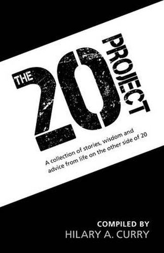 Cover image for The20Project