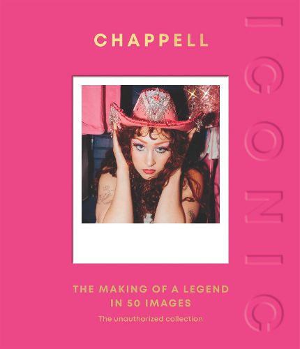 Cover image for ICONIC: Chappell