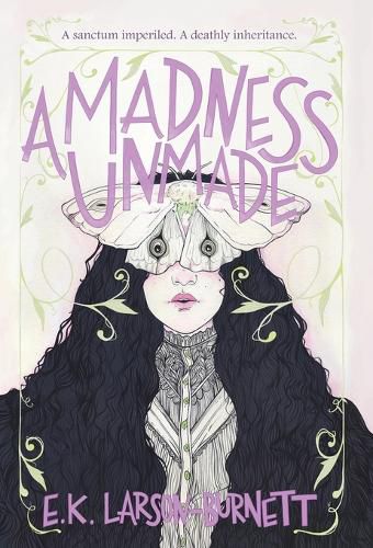 Cover image for A Madness Unmade