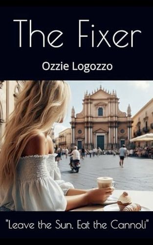 Cover image for The Fixer