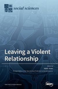 Cover image for Leaving a Violent Relationship