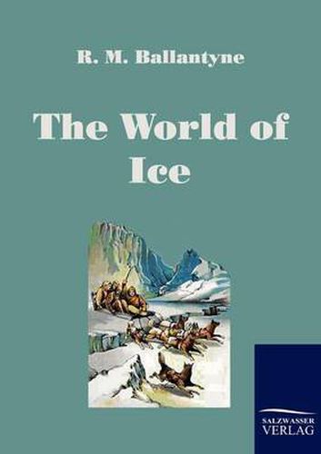 Cover image for The World of Ice