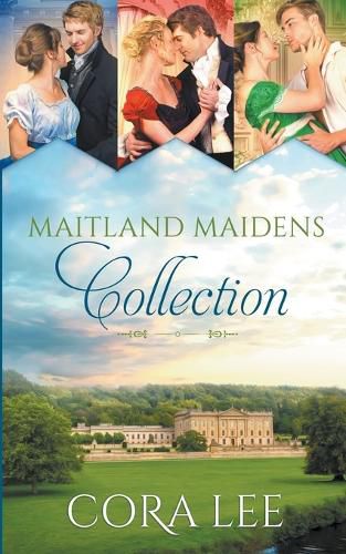 Cover image for Maitland Maidens Collection