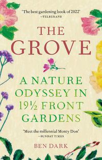 Cover image for The Grove